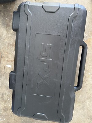 SPX SK10T KIT START UP 10TON! Brand New In Box