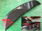 Carbon fiber Honda 00-09 S2000 OEM type rear trunk spoiler ◎