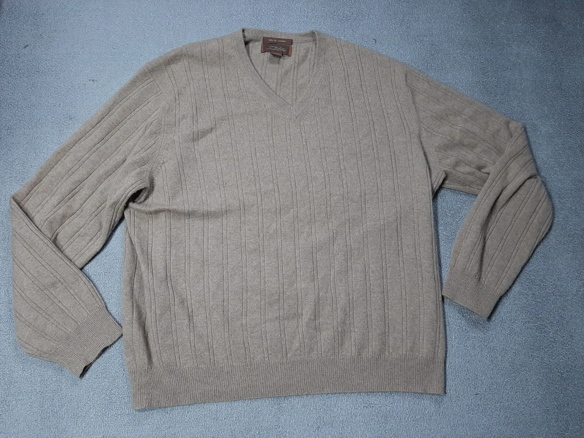 Ebay mens cheap cashmere sweaters