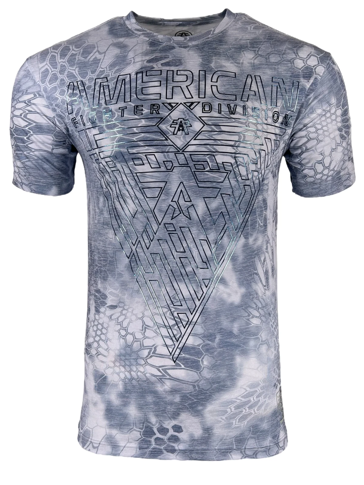 American Fighter Men's T-shirt Marshall Creek Premium Athletic MMA XS-4XL $44
Opens in a new window 