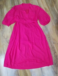 lucille jersey midi dress boden