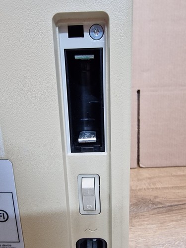 Apple Macintosh Plus ED 1Mb M0001AP - Bild 12 von 18