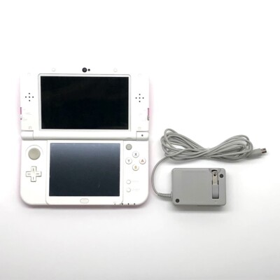 New Nintendo 3DS LL XL Console Various Colors NTSC-J Excellent+ | eBay