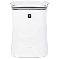 Sharp Plasmacluster Ion Air Purifier, 259 Squ...