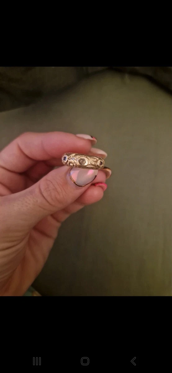 Tessa metcalfe ring ebay deals