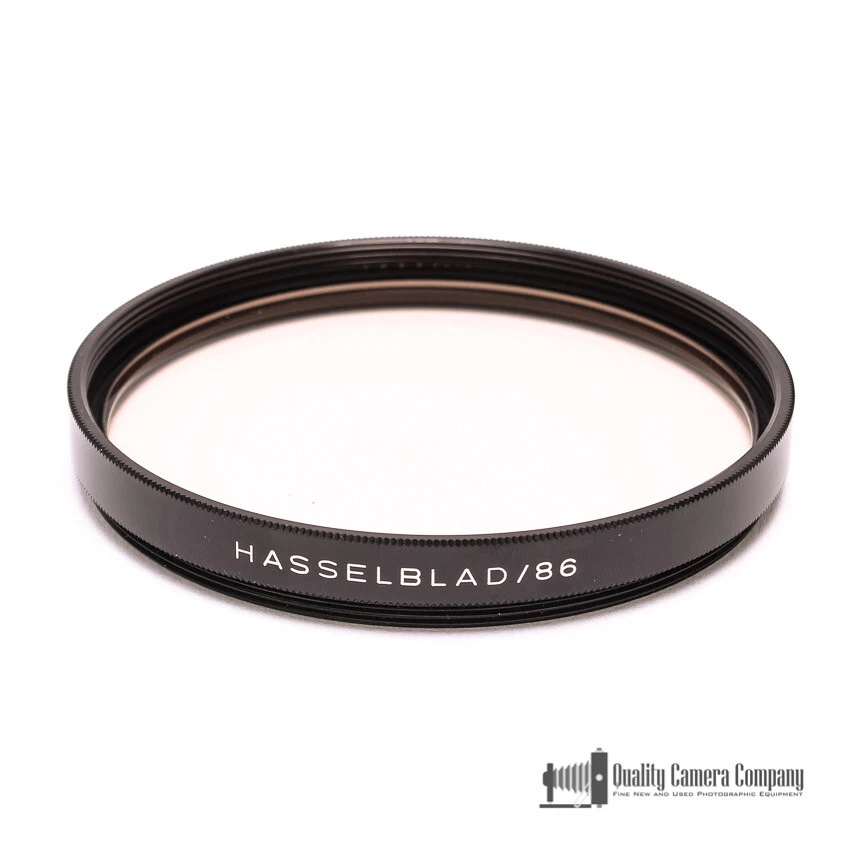 Hasselblad Series 86 CR 1.5 Filter 50938 For 350 & 500mm Tele-Tessar lenses NOS - Image 2 of 4