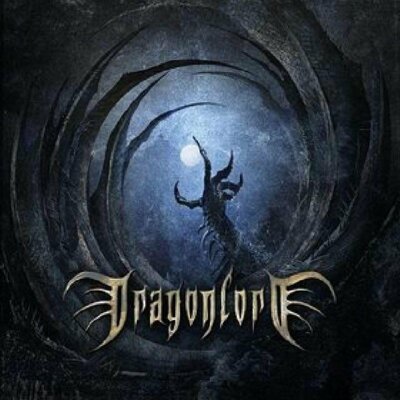 DRAGONLORD Black Wings Of Destiny ( CD 2005 Escapi Digipak Sammlungsauflösung)