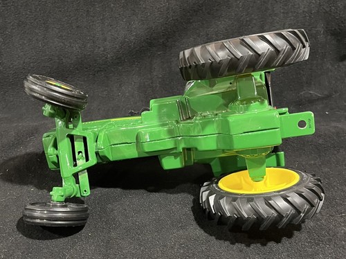 John Deere Tractor Model 4450 Diecast Metal Replica ERTL 1/16 - Picture 5 of 6