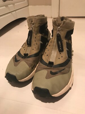 nike air huarache reflective