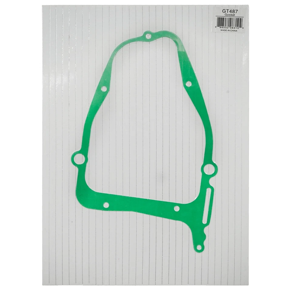 Stator Cover Gasket for Suzuki GZ250 1999 2000 - 2010 11483-37D00 11483-38300 - Image 2 of 4