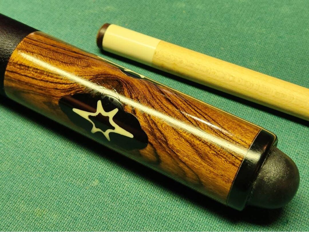 VIKING V10 1987！VINTAGE！BRAND NEW！ビリヤード VIKING Billiard Cue V10 1987 Vintage | eBay