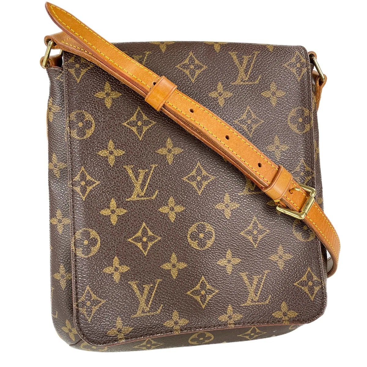 Louis Vuitton Musette Salsa Handbag