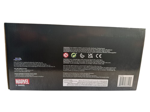 Jada Toys 33729 Marvel Spider-Man 1:24 Buggy Die-cast Car & 2.75" Figure - Picture 4 of 4