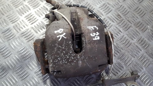 6022296 Bremssattel links vorne 60/22/296 BMW 5-Series DE242150-14