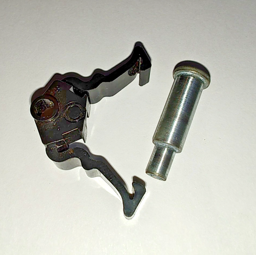 JAGUAR MKX MK10 S-TYPE 3.8 4.2 DAIMLER SP250 TURN SIGNAL SWITCH REPAIR KIT NEW