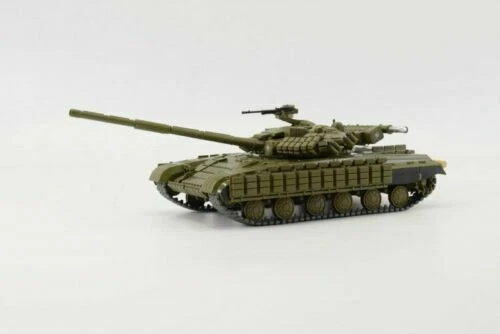 Chars en édition limitée