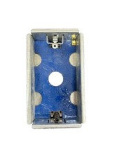 Click Scolmore Mode FireGuard Dry Lining Box WA4135 WA4235