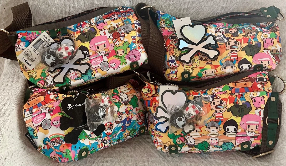 Lesportsac store crossbody macys