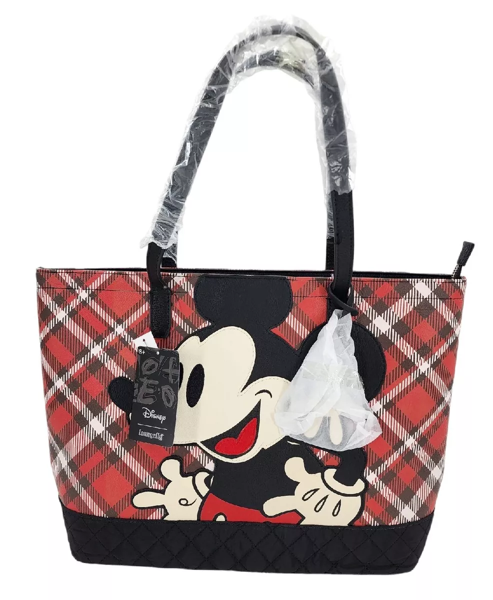 Mickey Mouse and Friends Loungefly Mini Backpack – Walt Disney World 2024 |  Disney Store