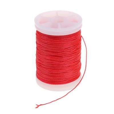 Fiber Bow String Serving Gewinde 120m Für Bow String Archery Supplies