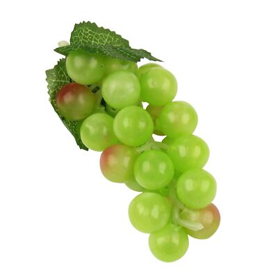 Premium künstliches Obst und Gemüse! Hochwertig gewichtet und handbemalt!