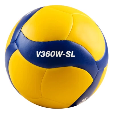 MIKASA Volleyball V360W-SL