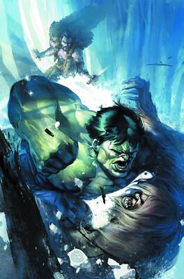 INCREDIBLE HULK (2011-2012) #11 MARVEL COMICS