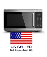 Smart Oven, a Certified for Humans device (Stainless Steel)