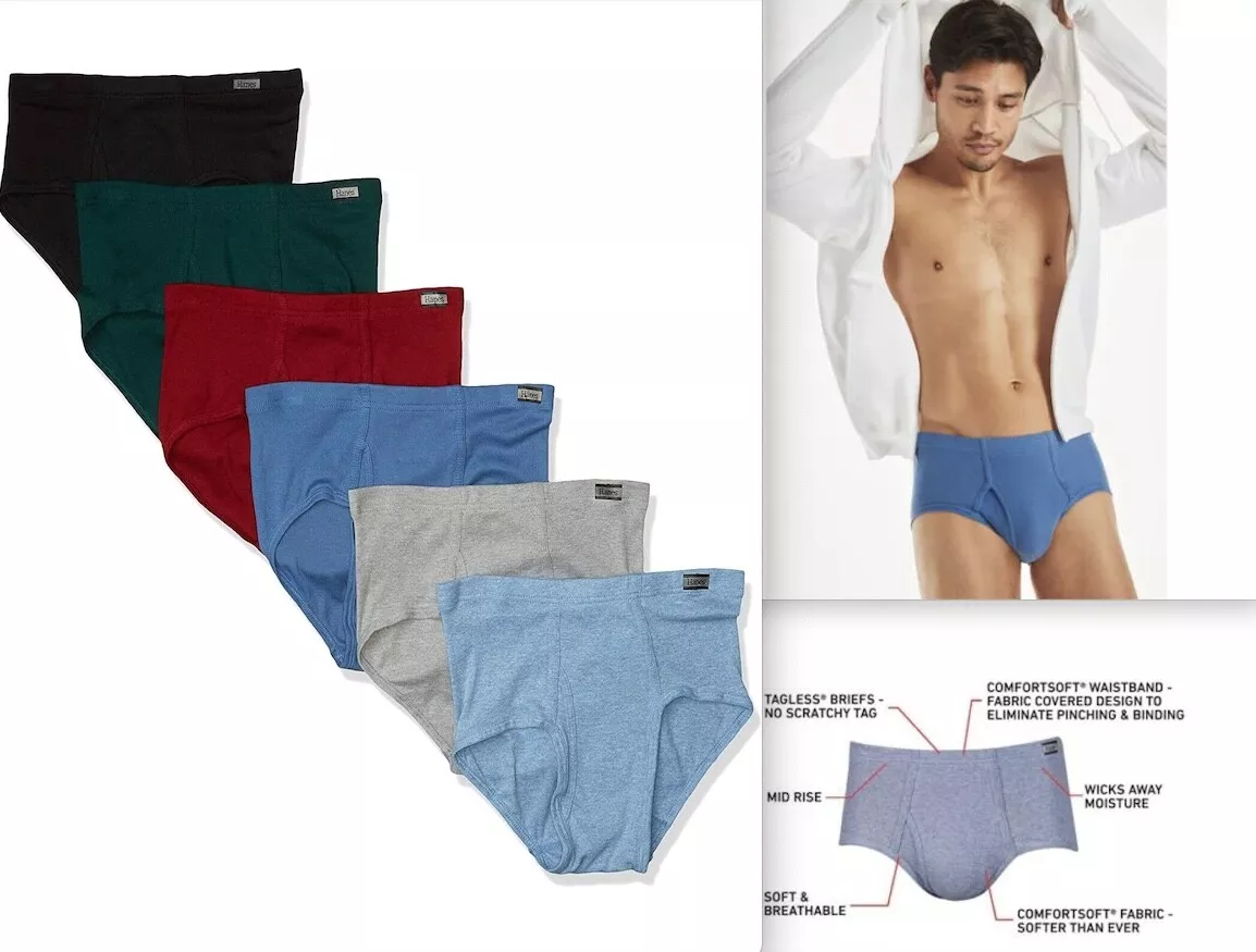 hanes underwear