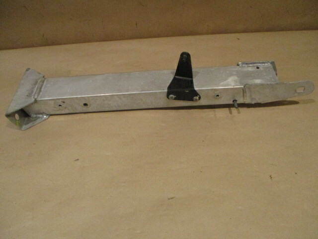 Lamborghini Gallardo LP 550,560,570 LH Rear Removable Side Member 408813703A