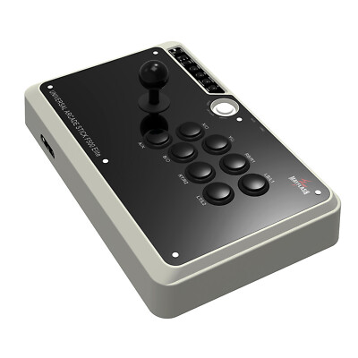 Nintendo Switch Mayflash F500 Elite Arcade Stick Amazon.com: MAYFLASH Universal Arcade Fighting Stick F500