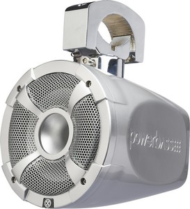 powerbass tower speakers