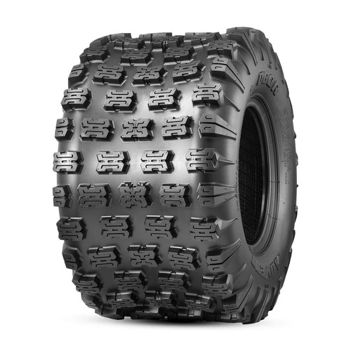 Juego OBOR 2 6 CAPAS 20X11-8 neumáticos deportivos ATV 20X11X8 20X11 8 profesionales GNCC carreras - Imagen 10 de 12