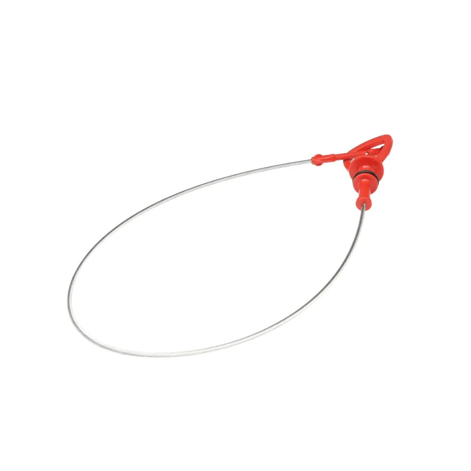 Nueva varilla de medición de nivel de aceite de motor para Mercedes-Benz S350 S430 S500 1130100072 Foto 3 de 4