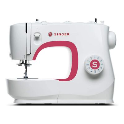 SINGER MX231 Large Multipurpose Sewing Machine 23 Built In Stitches
