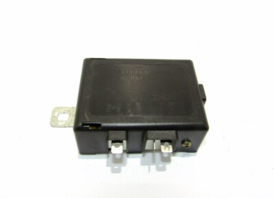 Mercedes Benz ML W163 Antenna Antenne Verstärker BOOSTER AMPLIFIER 1638200289