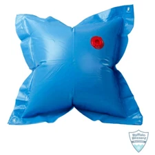 Buffalo Blizzard 4' x 4' Swimming Pool Winter Air Pillows - (Choose Gauge)