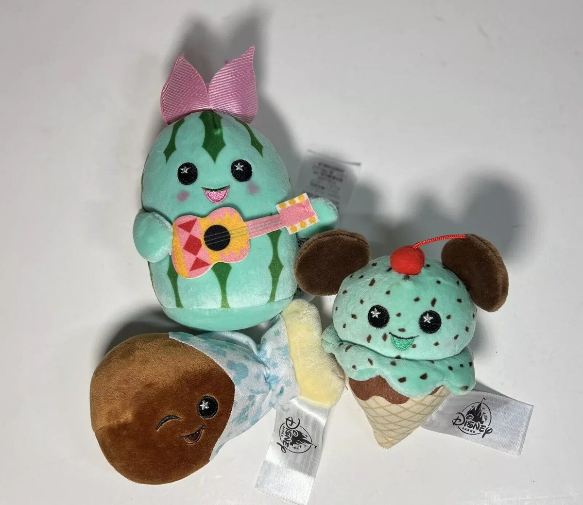 Disney Wishables Bundle (3) | eBay Disney Wishables Bundle (3) | eBay