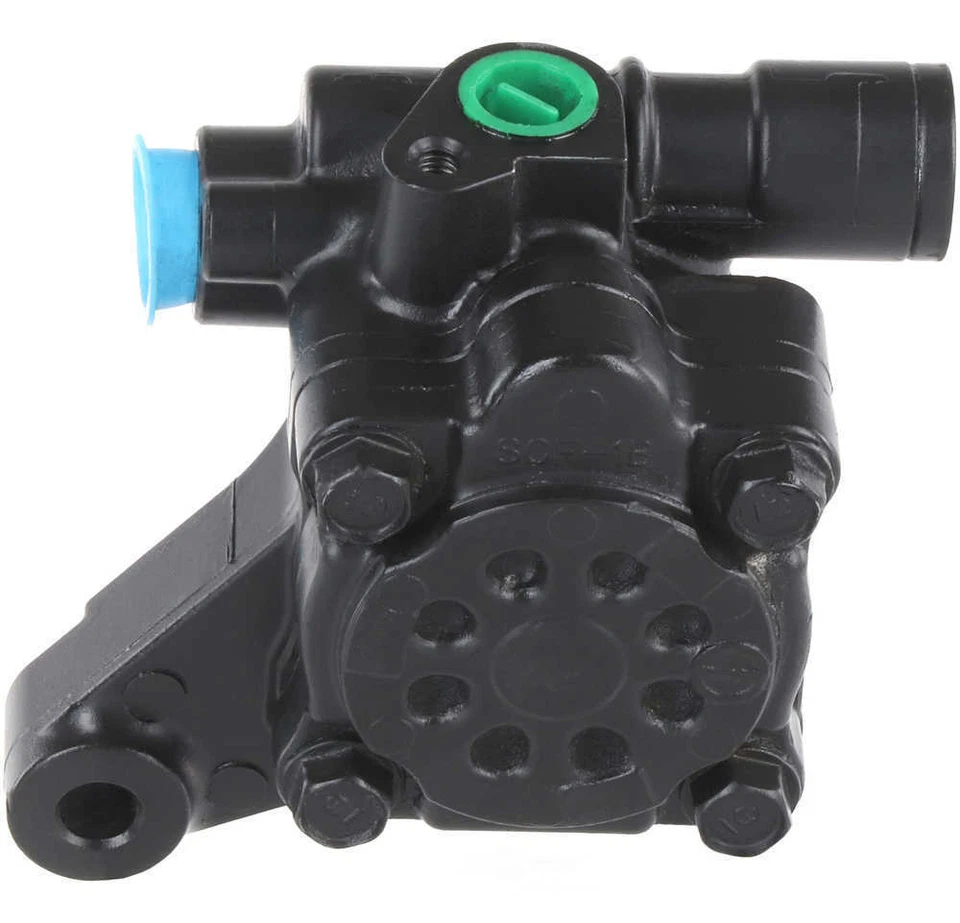 Power Steering Pump Cardone 21-5992 Reman fits 1997 Honda Prelude - Image 3 of 4