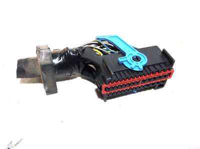 HARNESS/WIRES/PIGTAIL FOR 17-18 FOCUS 2.0L/VIN 2 8TH DIGIT ENGINE BAY/FUSE/BOX