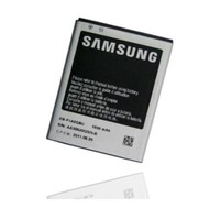 Akku Accu Batterie FüR Samsung Gt-I9100 Galaxy S2 - EB-F1A2GBU - Original