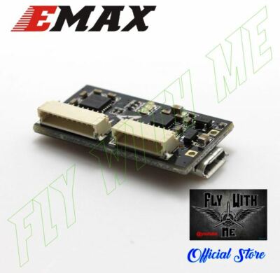 EMAX Skyline32 Mini Flight Controller (Advanced V1.1)NAZE32 BASEFLIGHT CLEANF