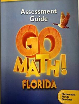 Go Math Florida: MAFS Preparing Students for Florida Standards ...