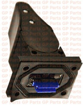 HAULOTTE 2441305250, JOYSTICK DRIVE/STEER, STAR 8, STAR 10, STAR 12