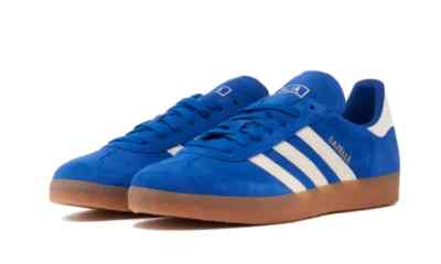 Adidas Originals Gazelle Italy ID3725 | eBay
