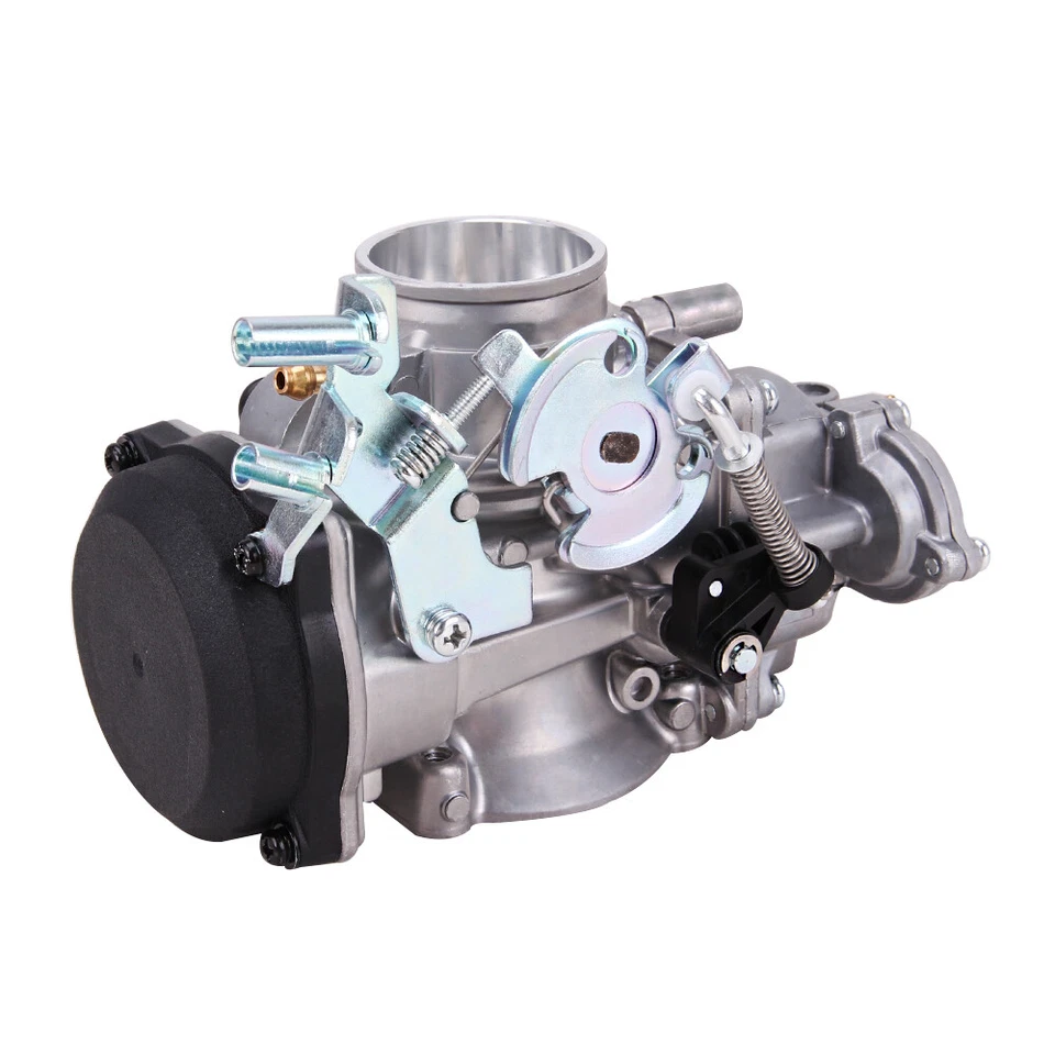Carburador de carburador para Harley Touring Electra Street Glide Road 27490-04 1988-2017 Foto 4 de 4