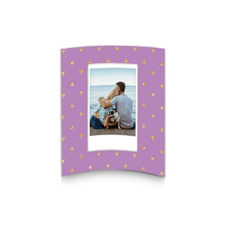 FujifilFujifilm Instax Mini 7+ Instant Camera  With Bundle + Film - Purple [LN]™