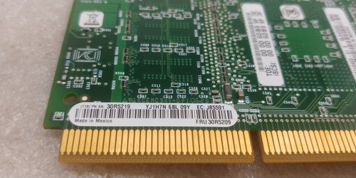 QLogic 4000 Series PCI-X to 1GbE Network Adapter Card QLA4050C FREE SHIPPING! - Picture 4 of 8