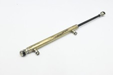 BMW OEM E46 Convertible Soft Top Struts Hydraulic Tensioner Shocks 