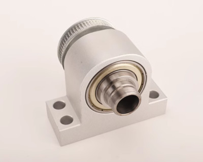1pc 50/65/80 Chuck Spindle Assembly, Self-made Mini Lathe, Buddha Bead Machine